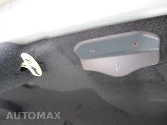 2014 Maserati Quattroporte S Q4 – miniatura 52