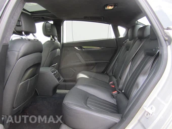 2014 Maserati Quattroporte S Q4 – miniatura 53