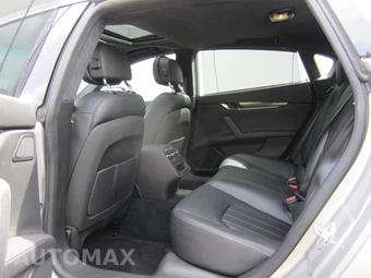 2014 Maserati Quattroporte S Q4 – miniatura 54