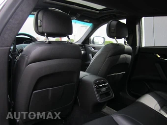 2014 Maserati Quattroporte S Q4 – miniatura 56