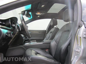 2014 Maserati Quattroporte S Q4 – miniatura 58