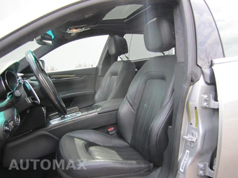 2014 Maserati Quattroporte S Q4 – miniatura 59