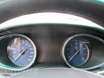 2014 Maserati Quattroporte S Q4 – miniatura 63