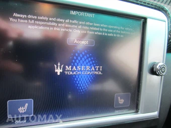 2014 Maserati Quattroporte S Q4 – miniatura 65