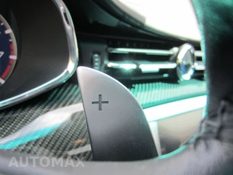 2014 Maserati Quattroporte S Q4 – miniatura 67