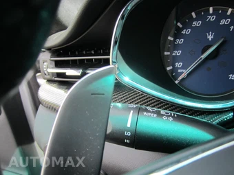 2014 Maserati Quattroporte S Q4 – miniatura 68