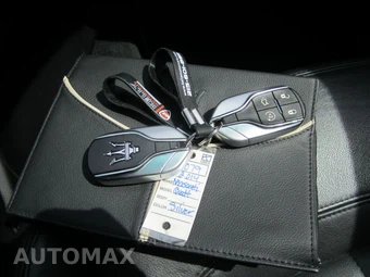 2014 Maserati Quattroporte S Q4 – miniatura 71