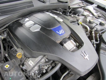 2014 Maserati Quattroporte S Q4 – miniatura 72