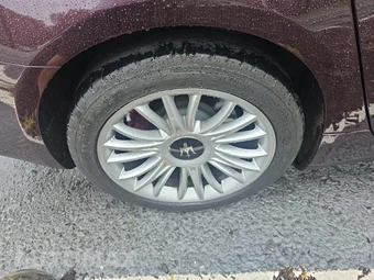 2014 Maserati Quattroporte S Q4 - miniatura 10