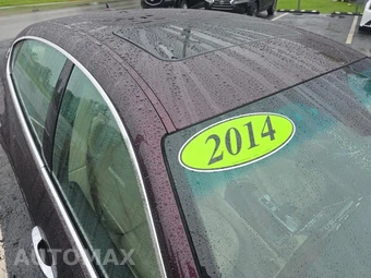 2014 Maserati Quattroporte S Q4 - miniatura 12