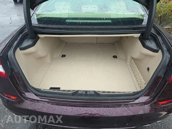 2014 Maserati Quattroporte S Q4 - miniatura 19