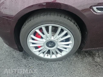 2014 Maserati Quattroporte S Q4 - miniatura 8