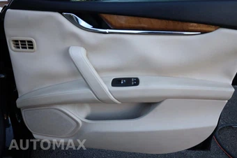 2014 Maserati Quattroporte S Q4 - miniatura 15