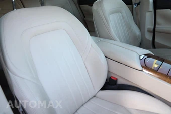 2014 Maserati Quattroporte S Q4 - miniatura 16