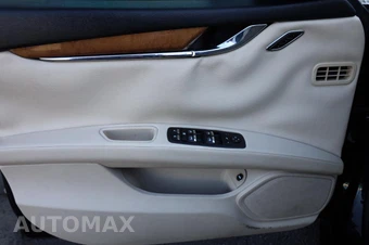 2014 Maserati Quattroporte S Q4 - miniatura 20