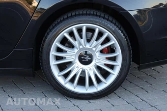 2014 Maserati Quattroporte S Q4 - miniatura 28