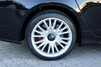 2014 Maserati Quattroporte S Q4 - miniatura 29