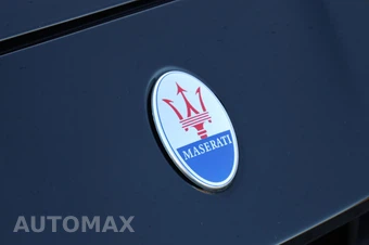 2014 Maserati Quattroporte S Q4 - miniatura 31