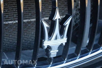 2014 Maserati Quattroporte S Q4 - miniatura 32