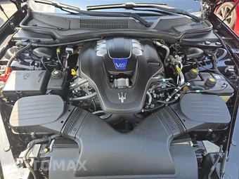 2014 Maserati Quattroporte S Q4 - miniatura 15