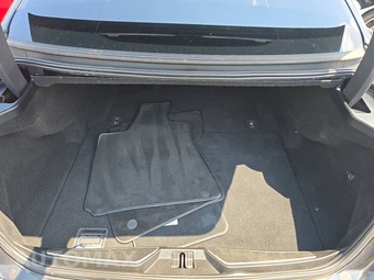 2014 Maserati Quattroporte S Q4 - miniatura 16