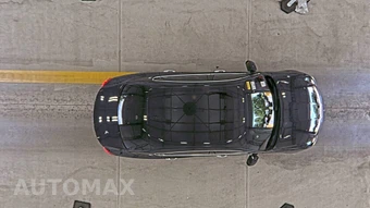 2014 Maserati Quattroporte S Q4 - miniatura 17