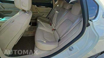 2014 Maserati Quattroporte S Q4 – miniatura 14