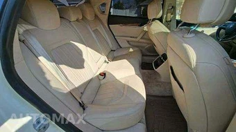 2014 Maserati Quattroporte S Q4 – miniatura 17