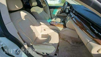 2014 Maserati Quattroporte S Q4 – miniatura 19