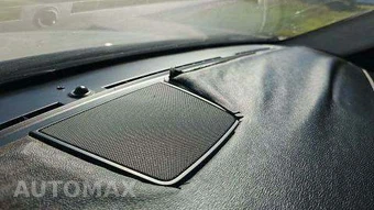 2014 Maserati Quattroporte S Q4 – miniatura 23