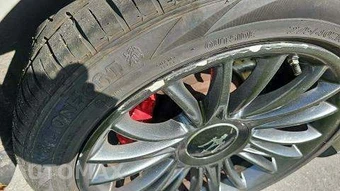 2014 Maserati Quattroporte S Q4 – miniatura 28