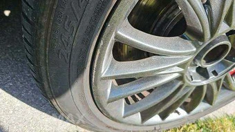 2014 Maserati Quattroporte S Q4 – miniatura 29