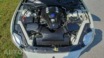 2014 Maserati Quattroporte S Q4 – miniatura 31