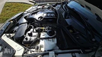 2014 Maserati Quattroporte S Q4 – miniatura 33