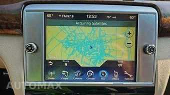 2014 Maserati Quattroporte S Q4 – miniatura 36