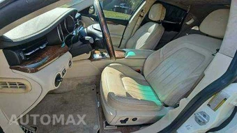 2014 Maserati Quattroporte S Q4 – miniatura 7