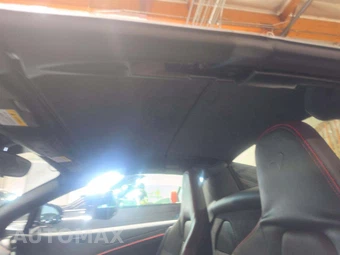 2014 McLaren 12C Spider Convertible – miniatura 11