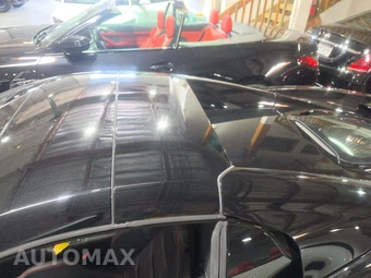 2014 McLaren 12C Spider Convertible – miniatura 12