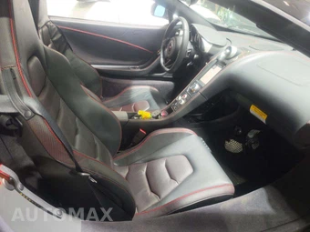 2014 McLaren 12C Spider Convertible – miniatura 16