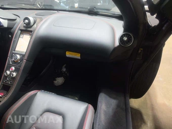 2014 McLaren 12C Spider Convertible – miniatura 17