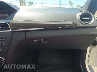 2014 Mercedes-Benz AMG C 63 Sedan - miniatura 19