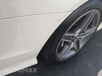 2014 Mercedes-Benz AMG C 63 Sedan - miniatura 24