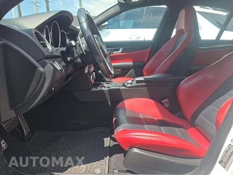 2014 Mercedes-Benz AMG C 63 Sedan - miniatura 6