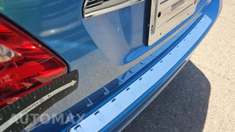 2014 Mercedes-Benz B-Class Electric Drive – miniatura 20