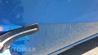 2014 Mercedes-Benz B-Class Electric Drive – miniatura 23