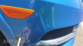 2014 Mercedes-Benz B-Class Electric Drive – miniatura 37