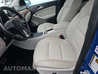 2014 Mercedes-Benz B-Class Electric Drive – miniatura 7