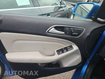 2014 Mercedes-Benz B-Class Electric Drive – miniatura 9
