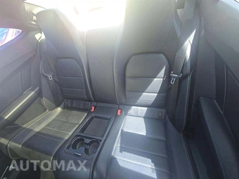 2014 Mercedes-Benz C 250 Coupe – miniatura 13
