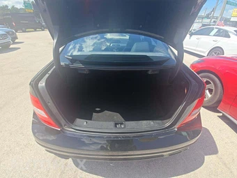 2014 Mercedes-Benz C 250 Coupe – miniatura 14
